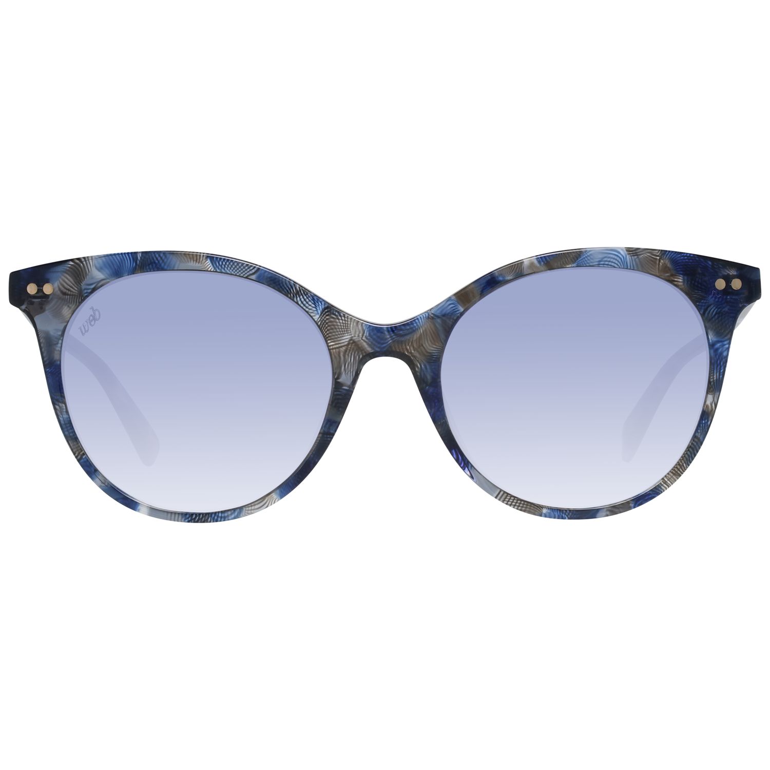 Gafas de Sol Mujer Web Eyewear Ø 52 mm